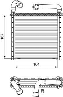 VALEO 811506